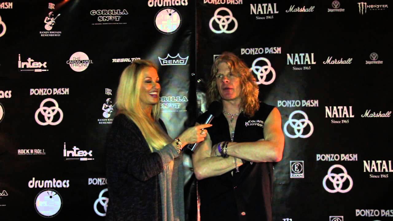 In the Vault with Shanda Golden-CHAS WEST