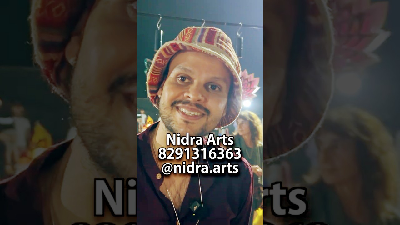 Nidra Arts 4K | Goa Shopping Guide