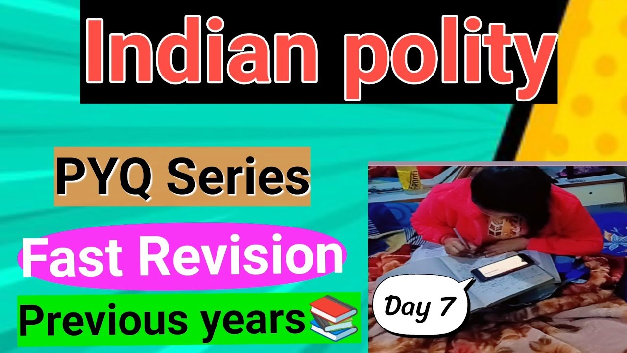 Top 200 Polity MCQs | Indian Polity MCQs Marathon | Polity Top 200MCQs/ @Ssccgldream2026 #ssc #cgl 