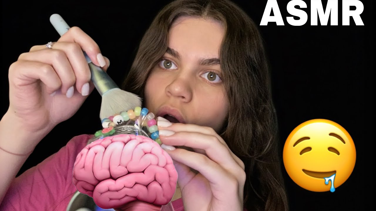 ASMR EXTREMO PARA DERRETIR TU CEREBRO 🤤🧠💤 *Brain Melting* 