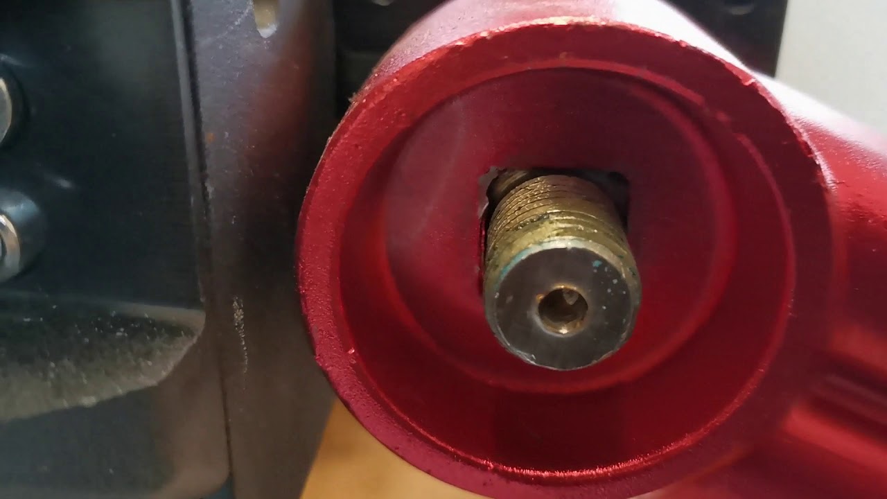 G Booster, How-To replace rear suspension arm.