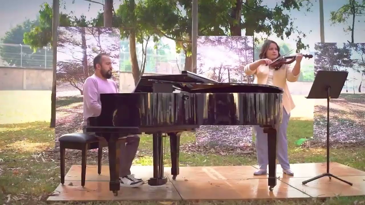 Jesús es alegría de los hombres