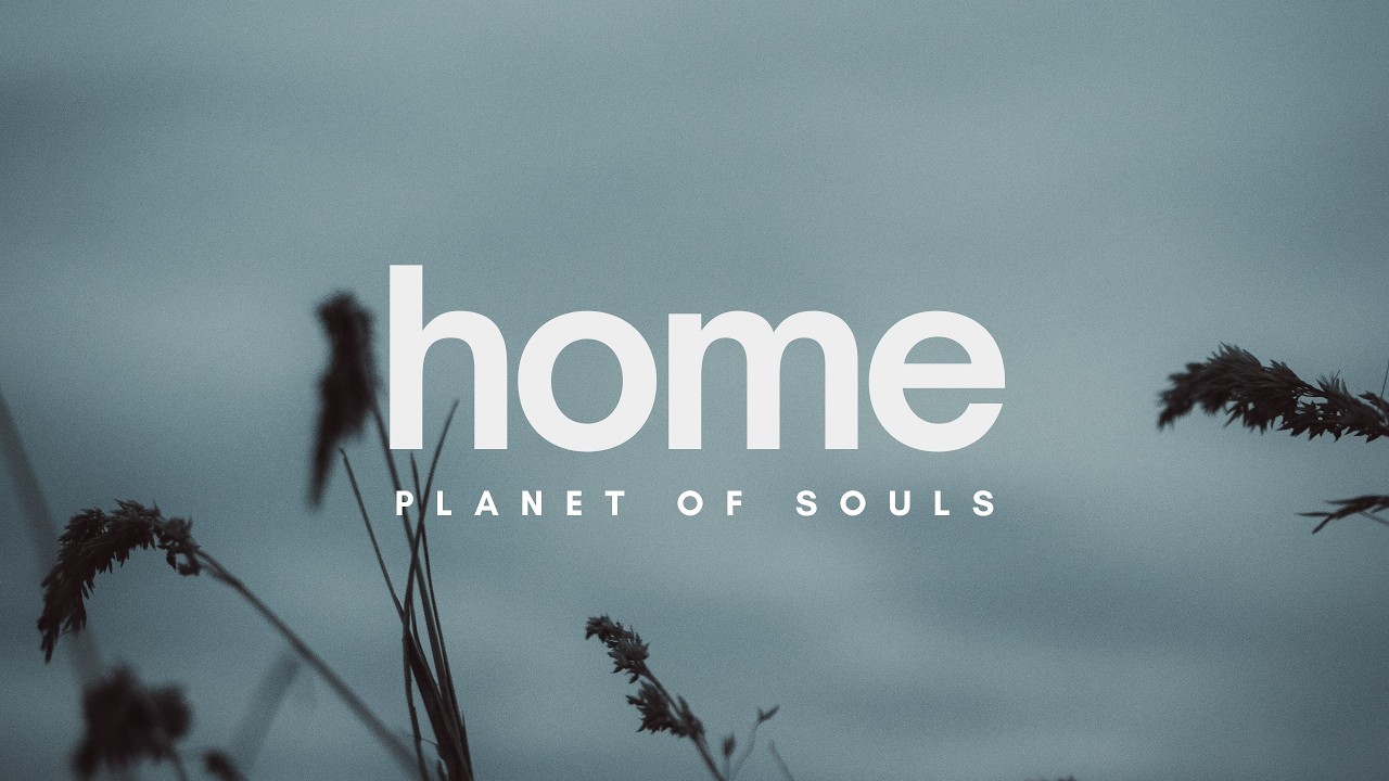 Planet Of Souls 