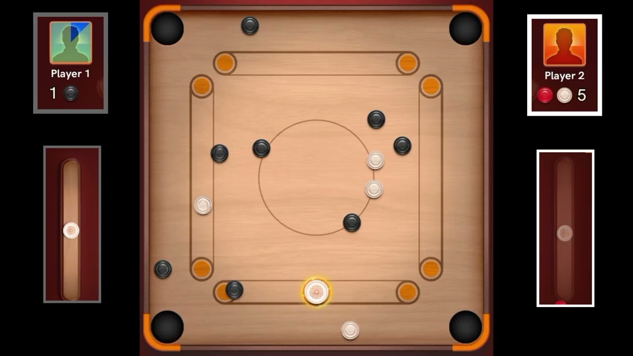 carrom #carrompool #ballpoolaimhack #carrom #carromdiscpoolautoplay #games #gaming #shortsviral