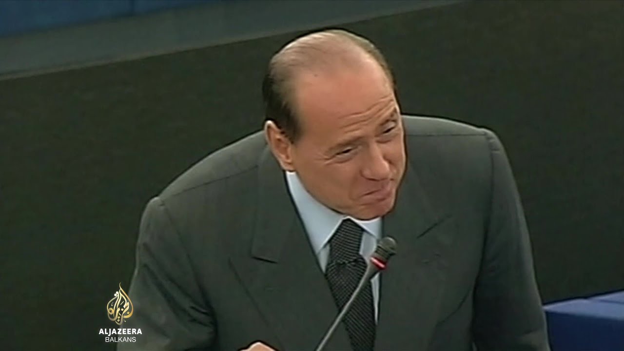 Preminuo Silvio Berlusconi: Utjecajni političar kojeg su pratili mnogi skandali