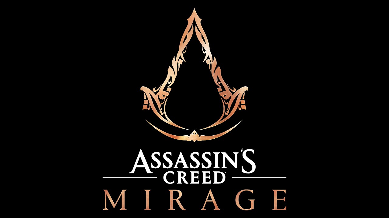 Assassin's Creed Mirage game play