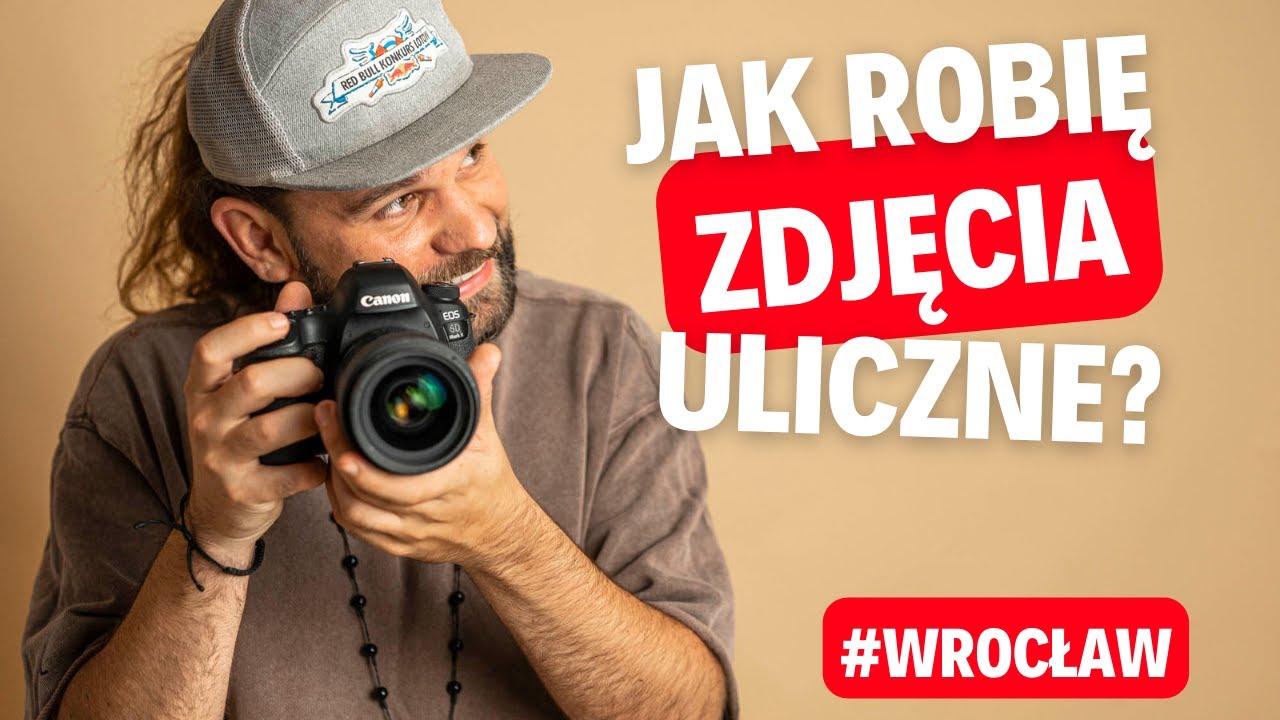 POV WROCŁAW - ULICZNA FOTOGRAFIA