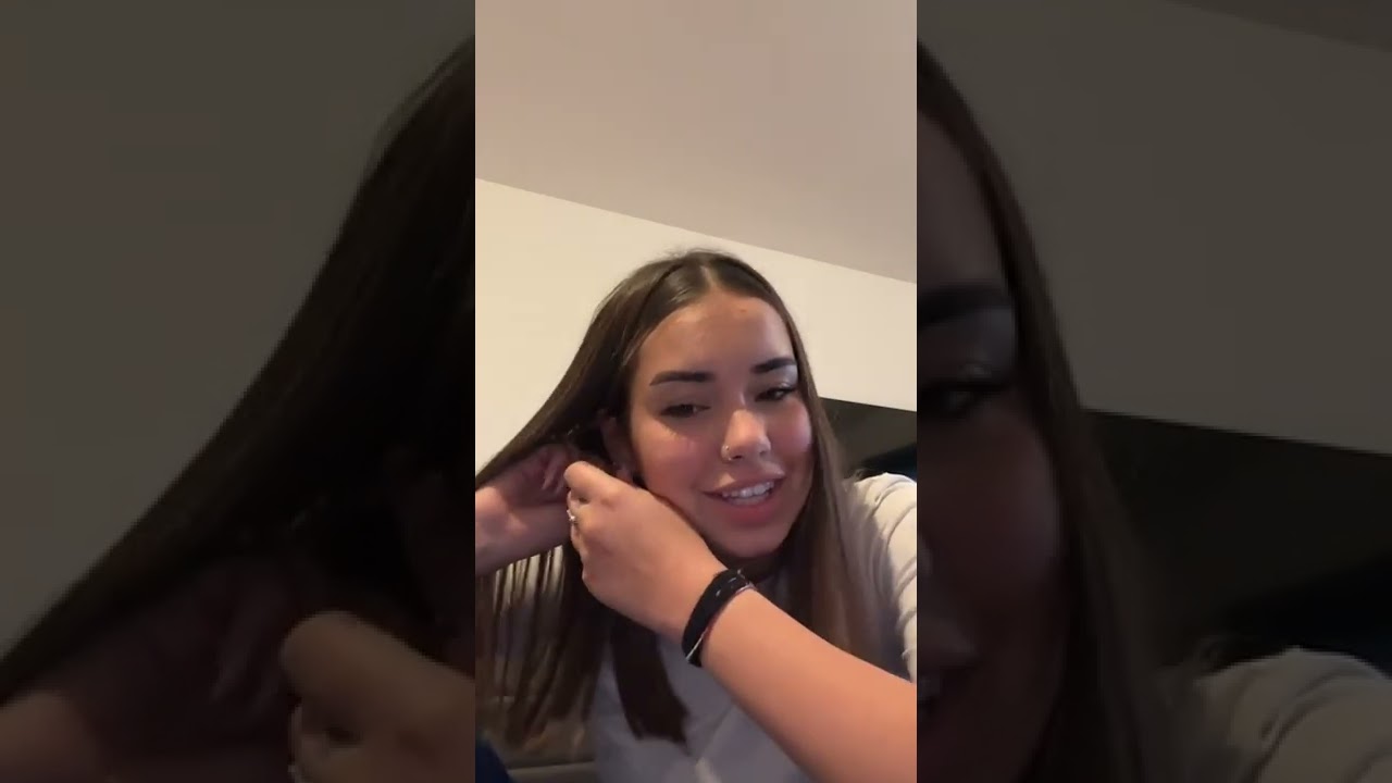 A Rebecca Parziale all'inizio Patrizio Morellato non piaceva - Live 23/10/2022