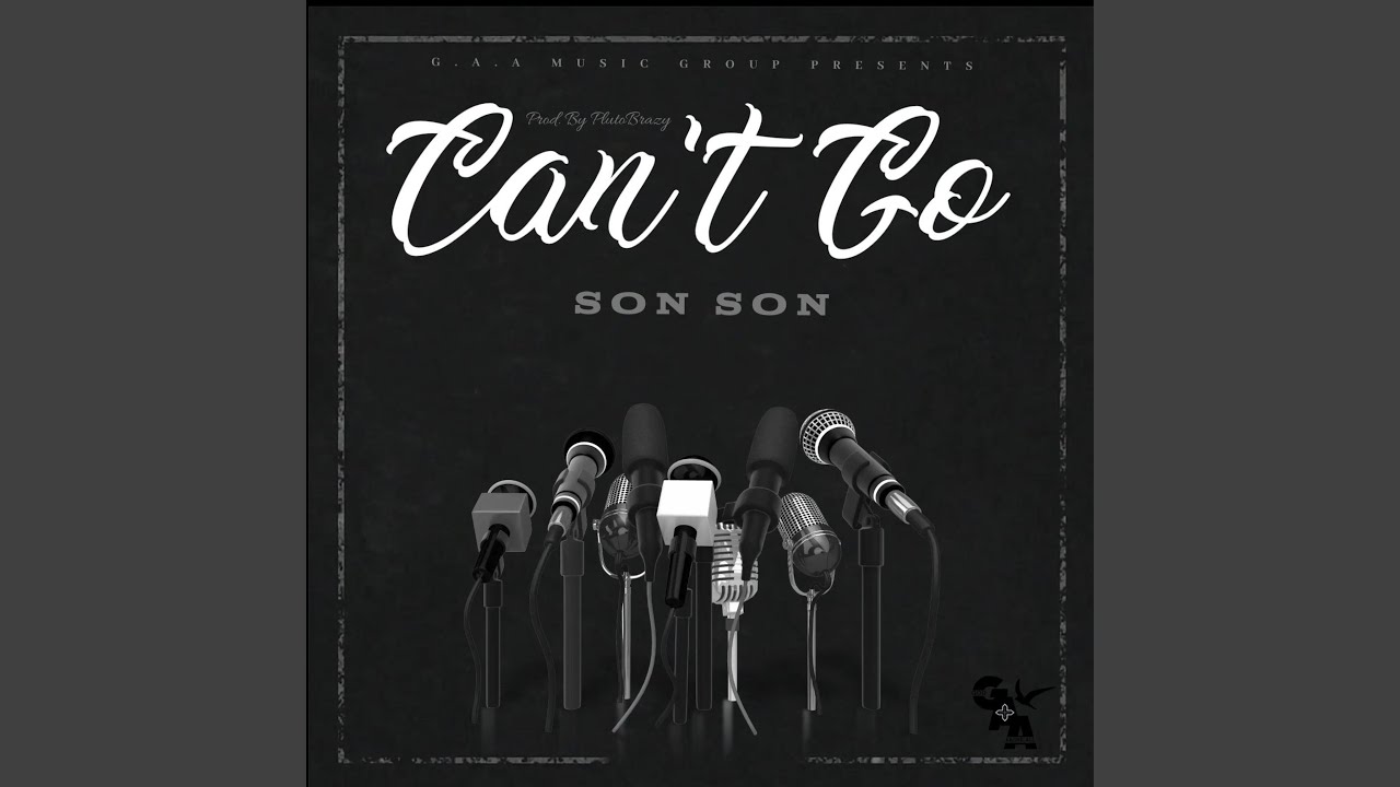 Can't Go