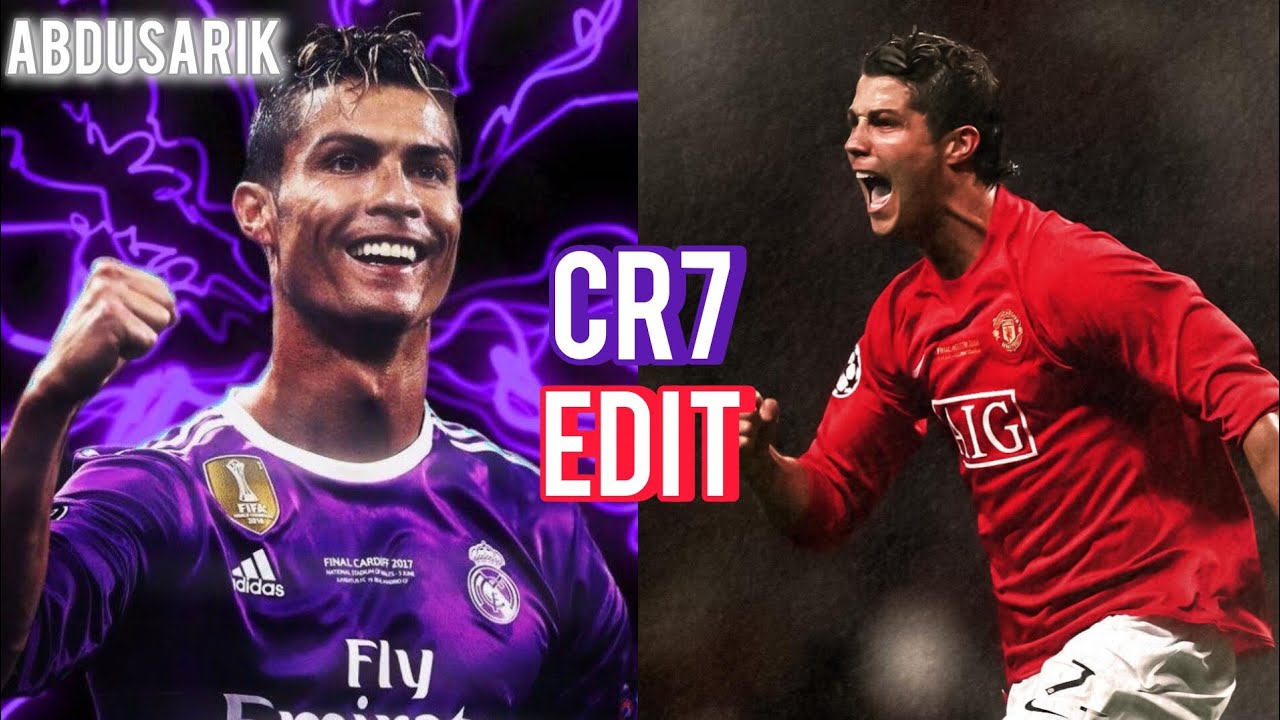 Cristiano Ronaldo | Edit | #cr7edit #viral #cr7 #edit 
