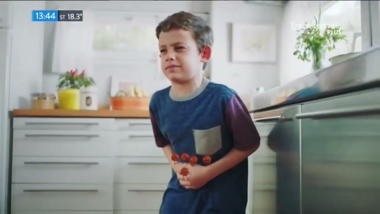 Enterogermina PLUS-Solo pancitas felices! (2020)