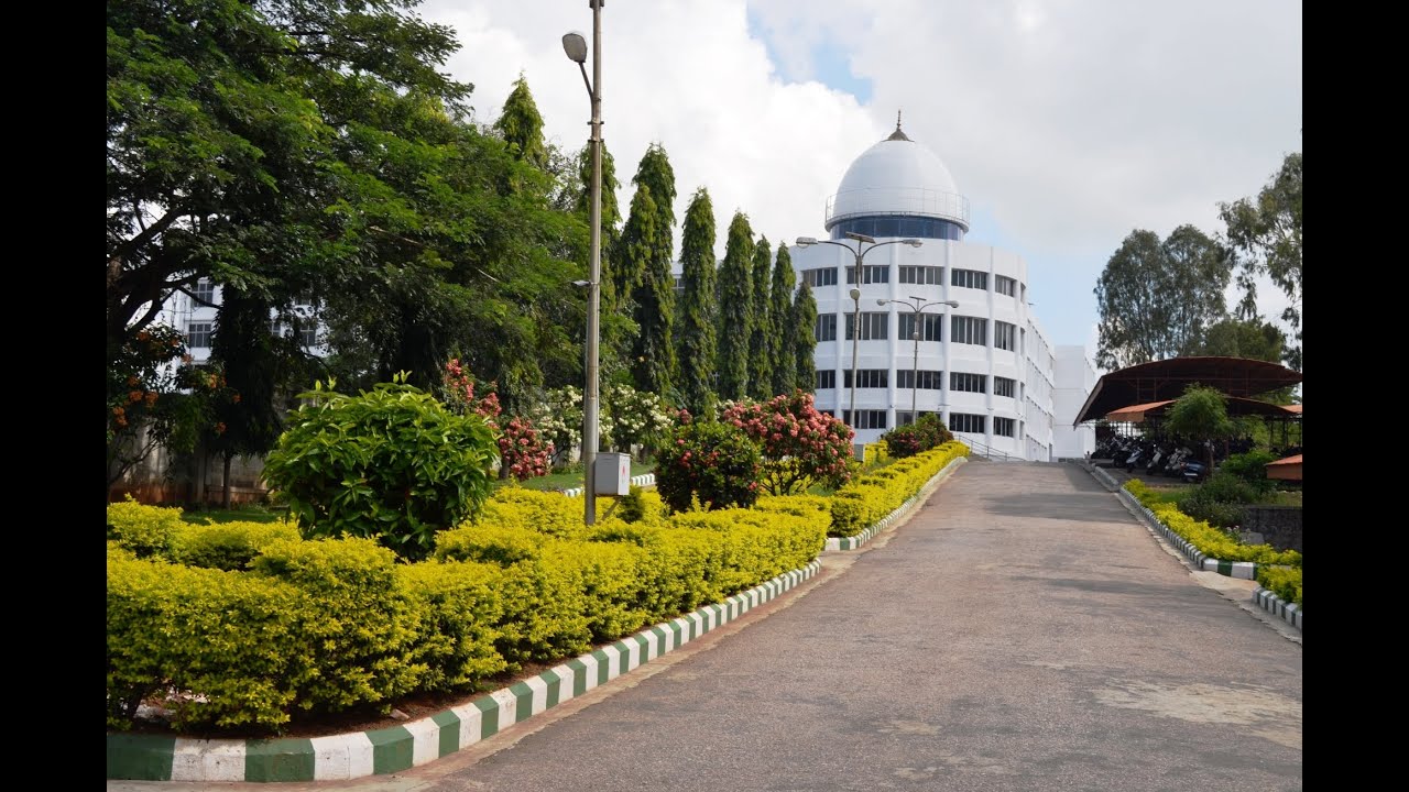 GSSS Institute of Engineering & Technology for Women