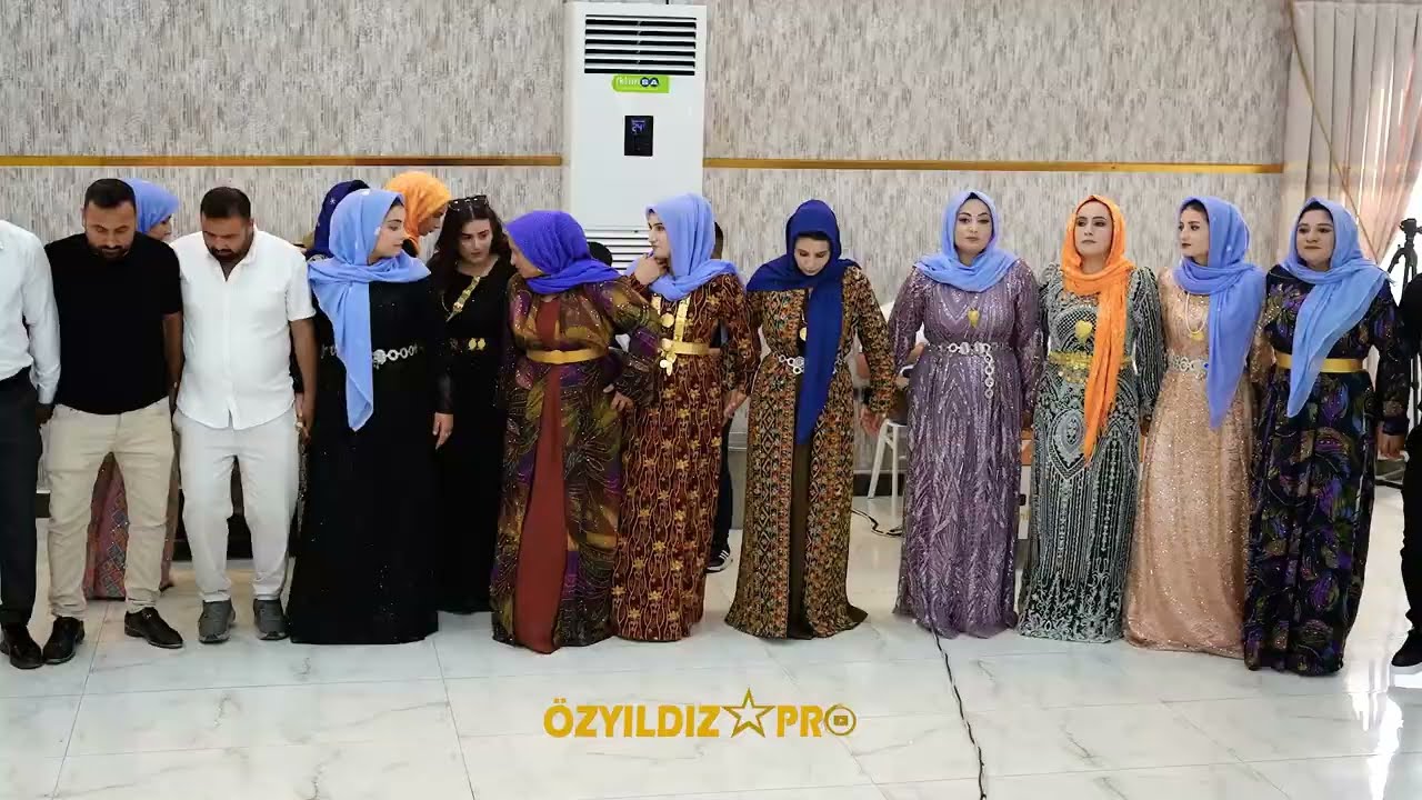 Aydoğan Ailes  08.06.2025 Özyıldız Production Beyaz Saray i  #halay #wedding #ozyıldızpro