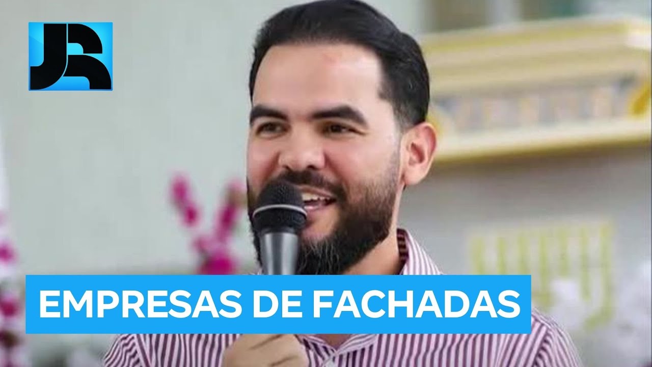 Polícia do Maranhão procura prefeito do interior do estado suspeito de desviar R$ 50 milhões
