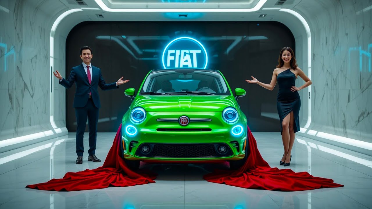 Discover the 2026 Fiat 500 Electric: Range, Reliability & Safety for New EV Owners