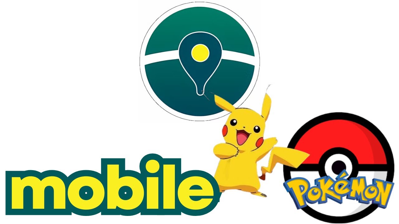 iPogo iOS & Android [Pokemon GO Spoofer] 2025 - latest NEW
