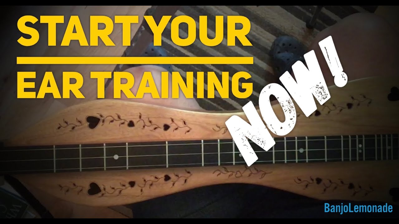 Beginning Ear Training | Mountain Dulcimer Lesson