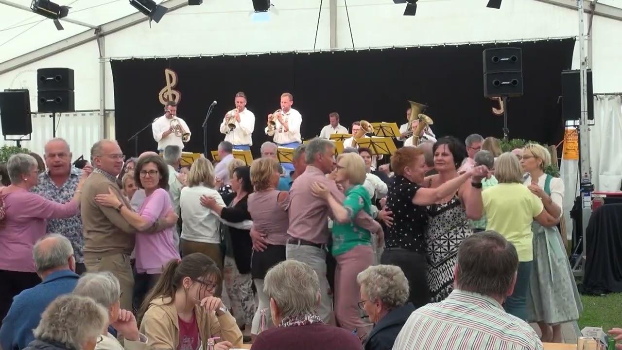 Potpourri a la dorfMusik