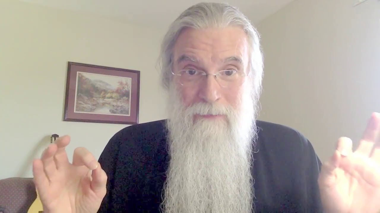 Monday of Holy Week - John 12: 1 - 11 -  JMT Gospel Reflection