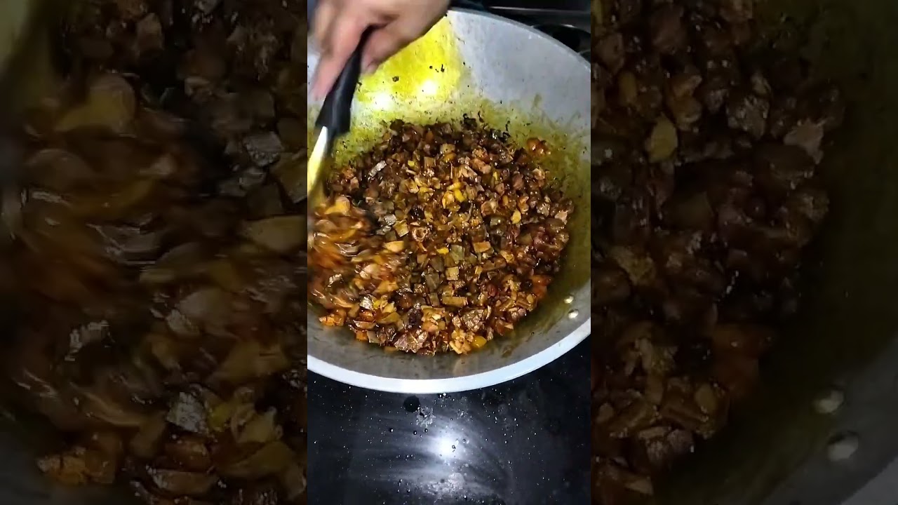 BOPIS RECIPE