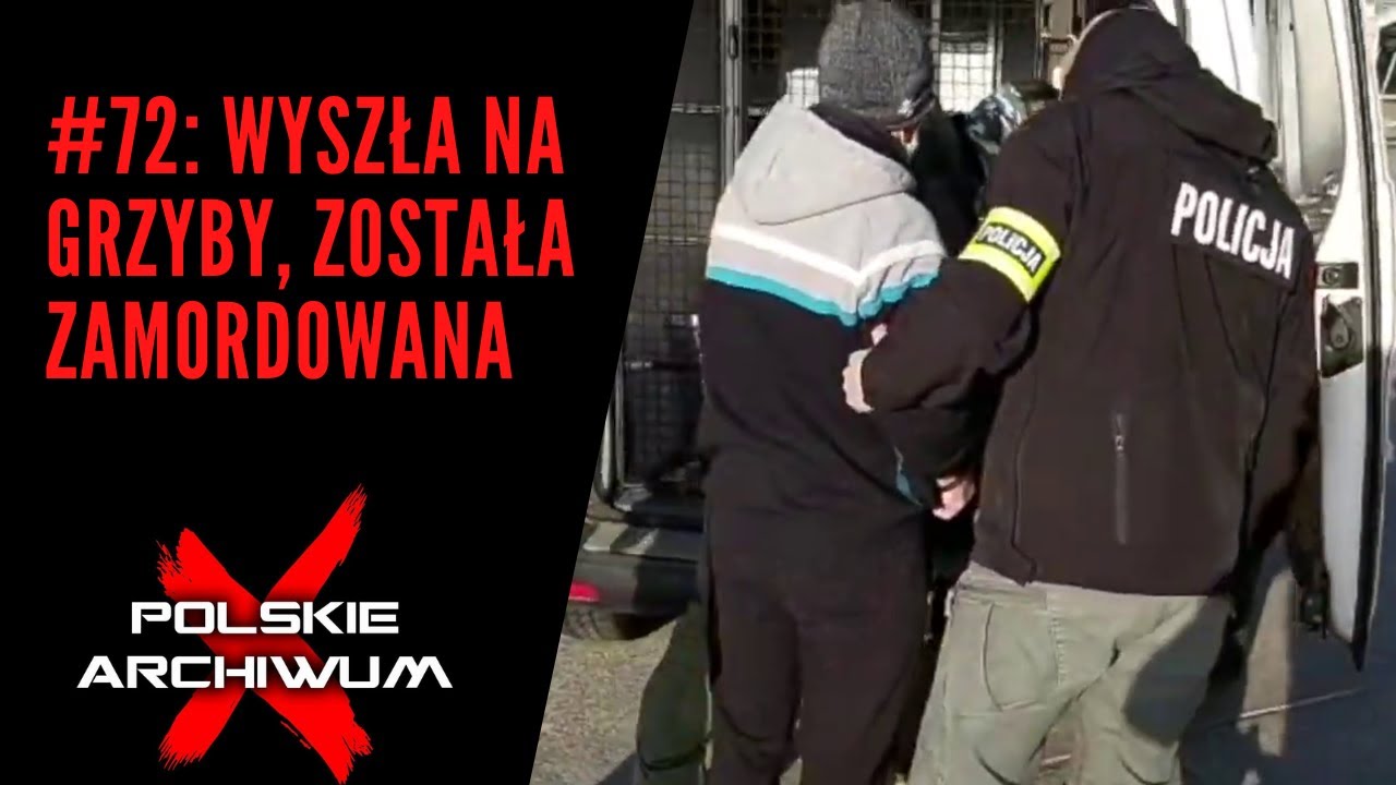 Polskie Archiwum X #72: Co spotkało Ulę. Tajemnica kaszubskiego lasu