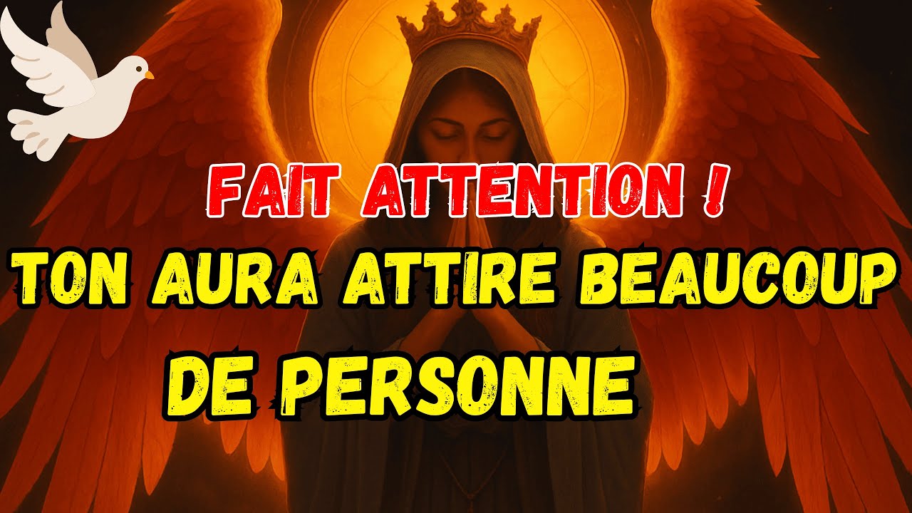 ÉLU(E) , ILS SE DEMANDENT TOUS QUI VOUS ÊTES ET CE QUE VOUS AVEZ FAIT !! 🤯 ILS SONT FOU DE VOUS 😈