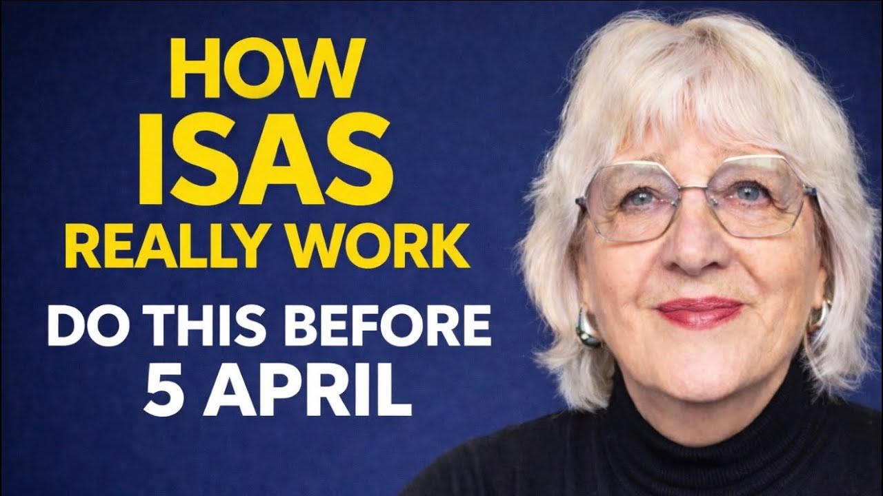 How ISA&rsquo;s really work. What action to take before April 5th! 