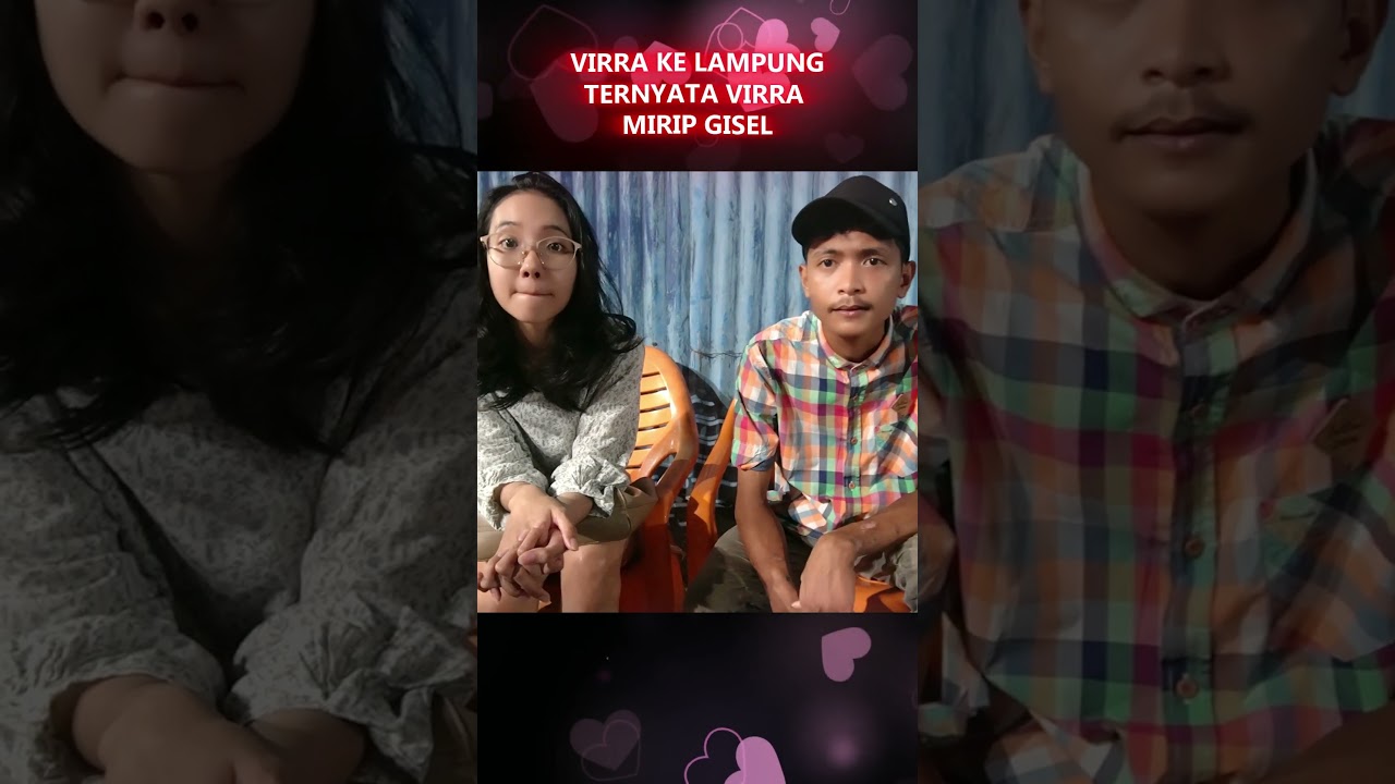 MANTAN PARLIN MIRIP GISEL MANTAN GADING MARTIN #shorts #shortvideo #shortsfeed #odgjjalanan