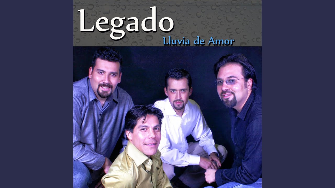 Lluvia de Amor