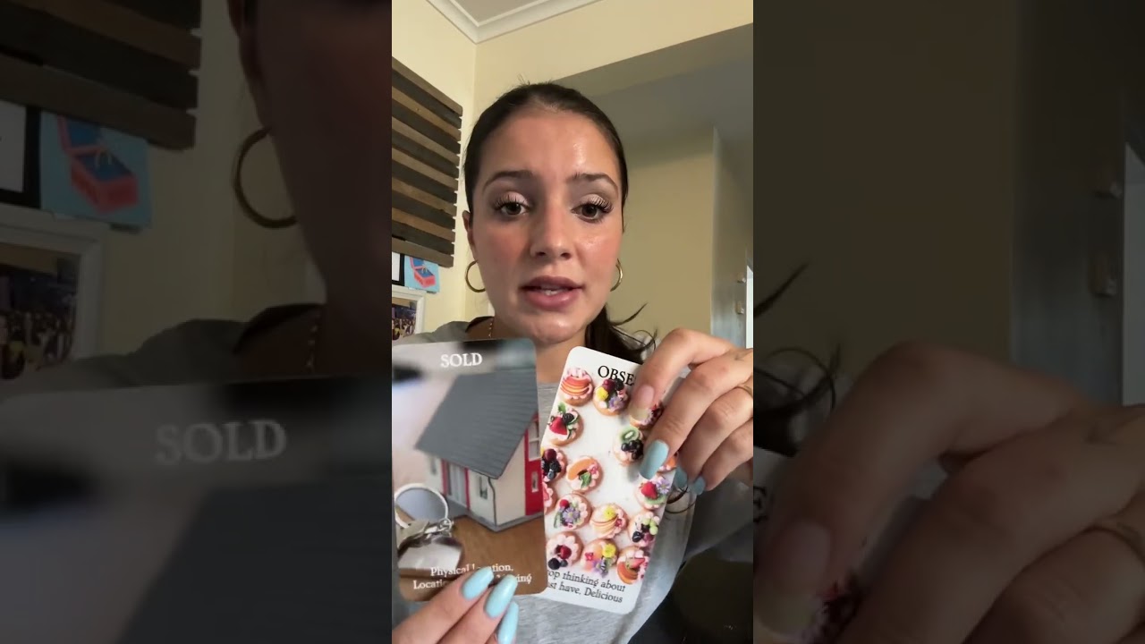Someone Wants To Have A Talk… | Chelsea Gomez