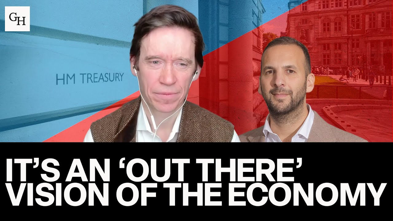 Can Polanski's Plan For the Economy Actually Work?
