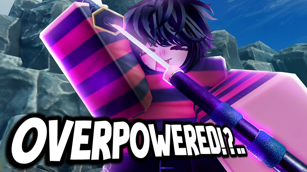 I Was Completely WRONG About The AIZEN WEAPON In Anime Final Quest