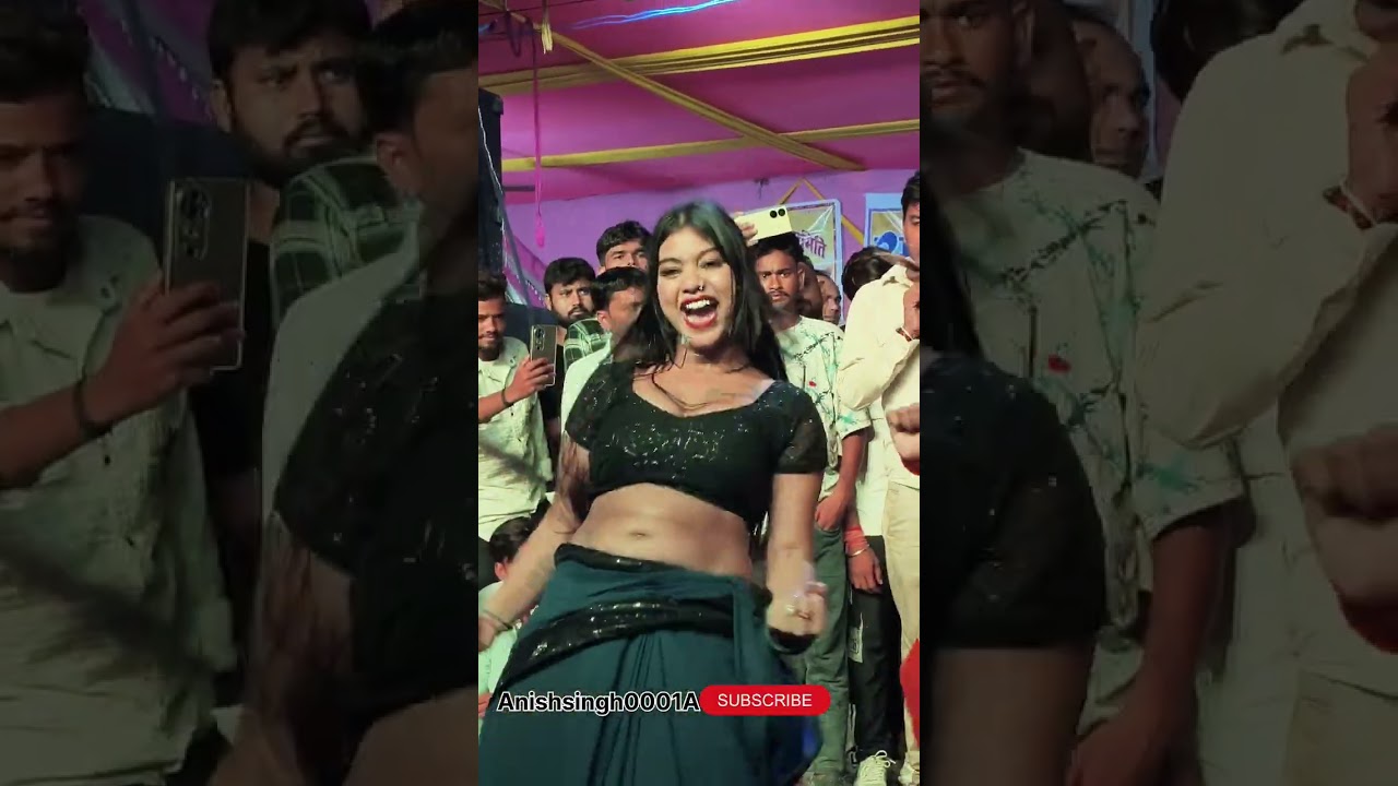 हरियाणा में दही दही द बता #kajalrajarkestradance Samar Singh viral DJ song runway dai dai da Bata