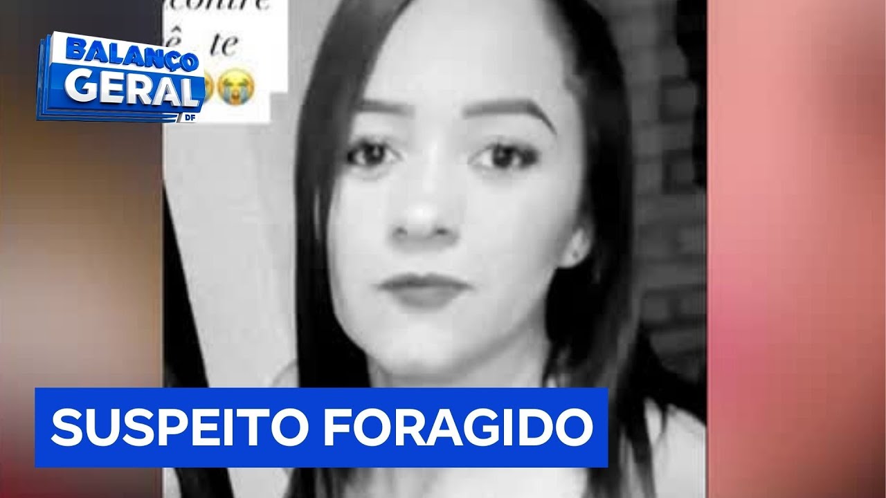 Mulher é morta em casa e polícia investiga feminicídio em Águas Lindas (GO) | Balanço Geral DF
