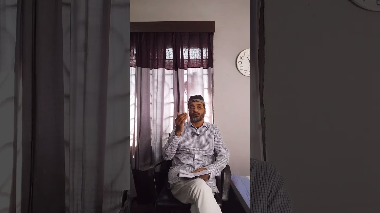 ১২ তারিখ নিয়ে ভাবনা: সঠিক নেতা নির্বাচনের মানদণ্ড (Ep 1)