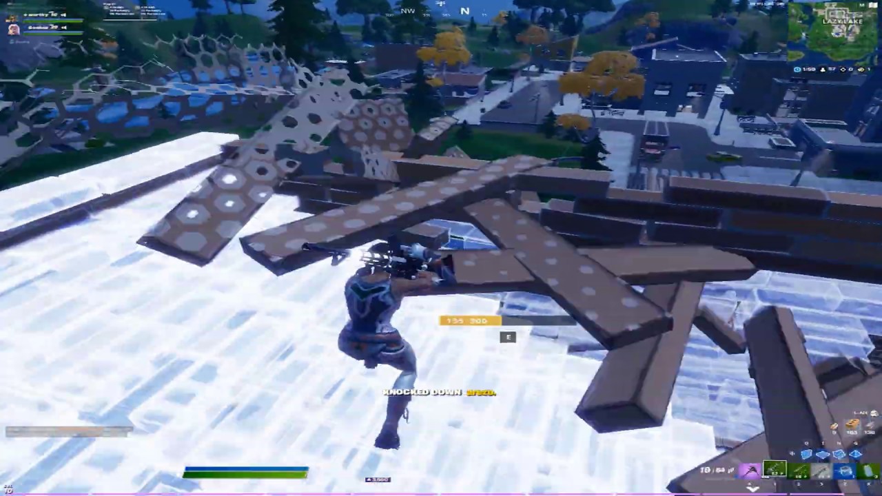 TRUST NOBODY