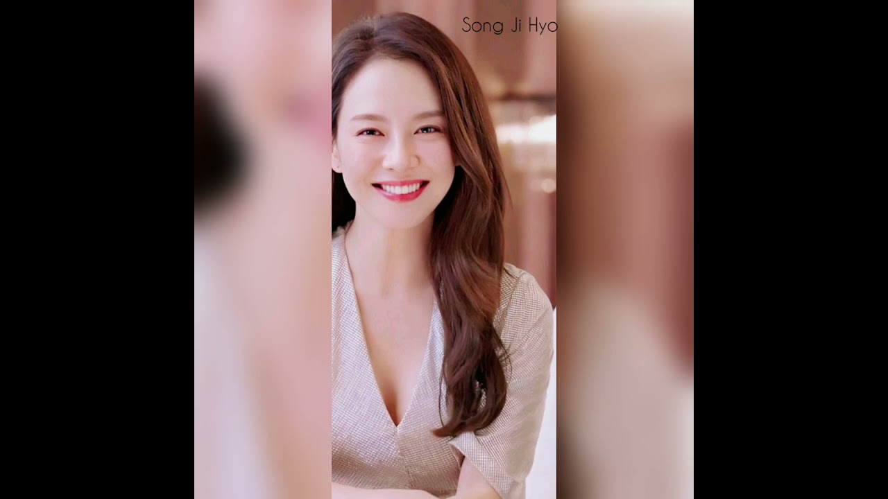 Korean Actress without Plastic Surgery #korean #koreandrama #songhyekyo #kdrama  pls subscribe