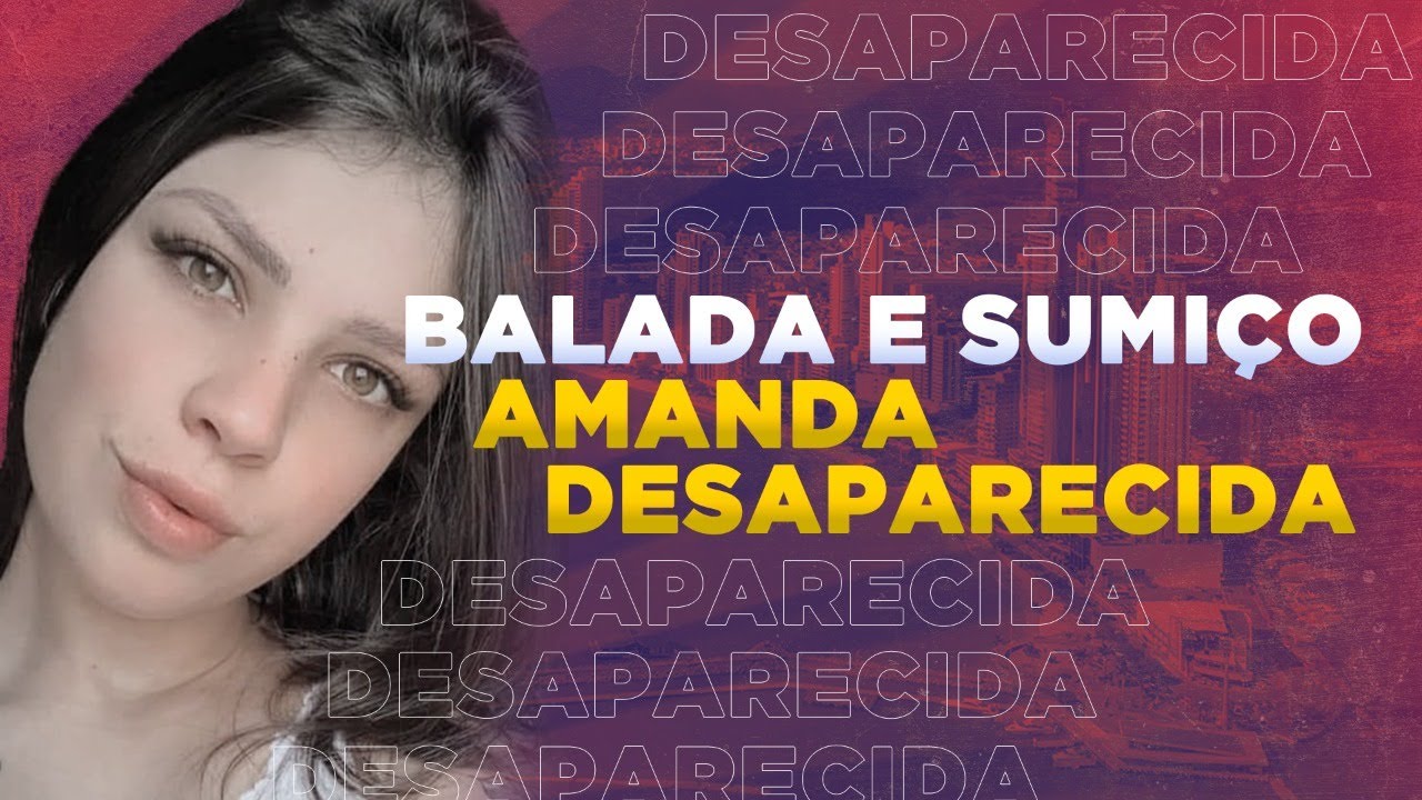 Reportagem do Balanço Geral chega na praia onde corpo da Amanda foi encontrado enterrado | Parte 1