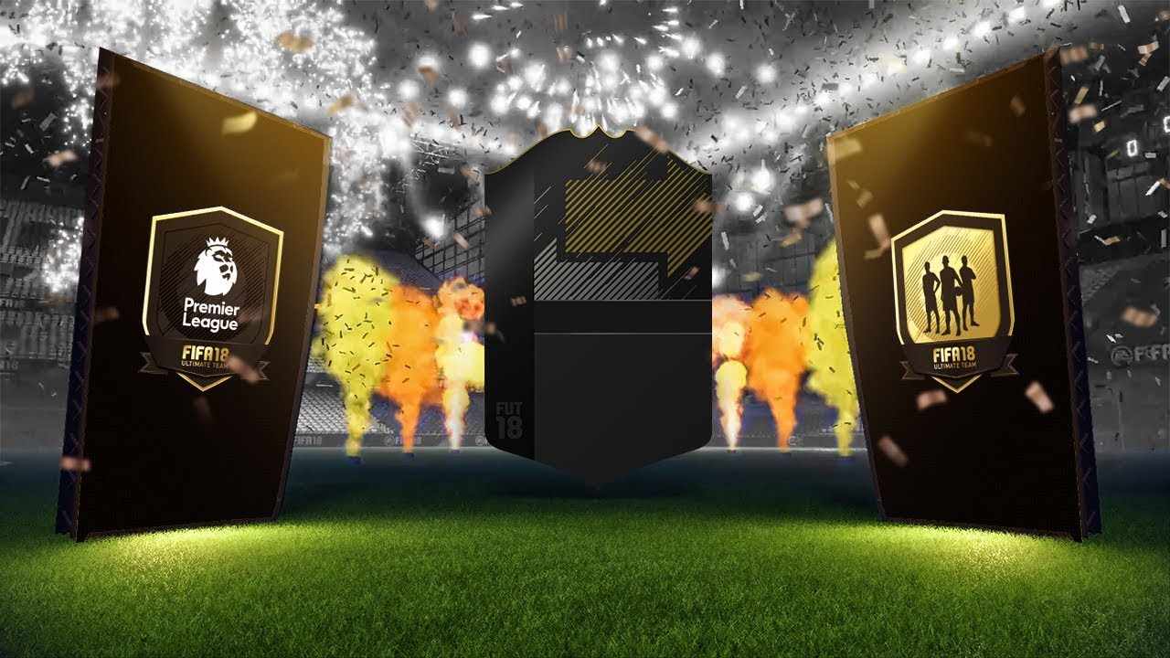 GUARANTEED OTW SBC! FIFA 18 WINTER OTW!