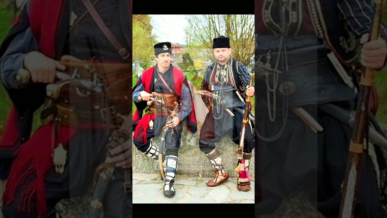 Історична Правда.1230. Гайдамаки - Гайдуки.
