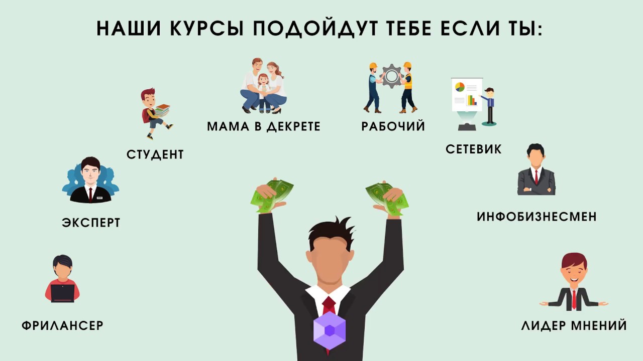 TECHBOX - Приватные инфокурсы