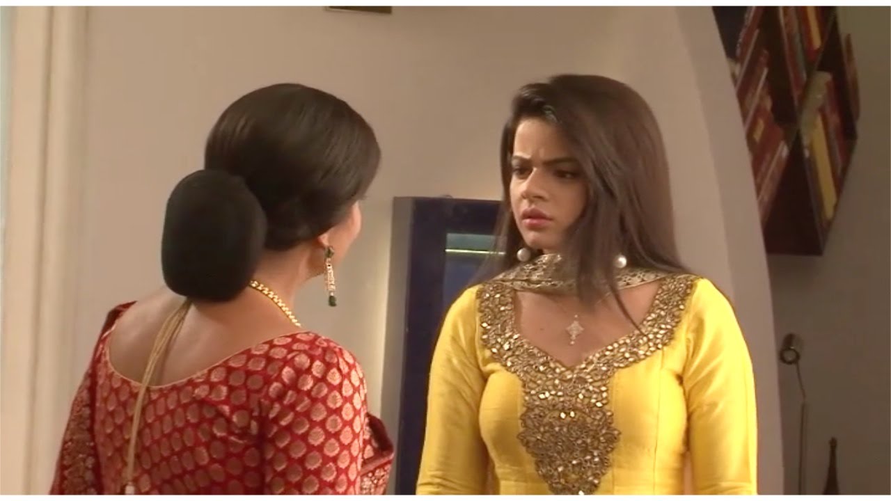 Thapki Pyar Ki - 28th October 2015 | Vasundhara Finds Another Girl For Dhruv | On Location shoot