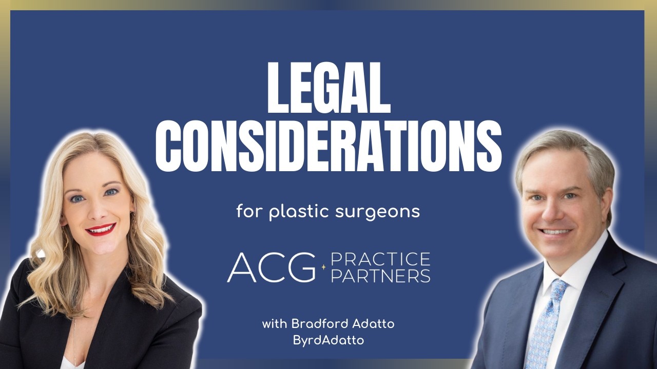 Legal Structure, Scope of Practice, and Compensation – Explained