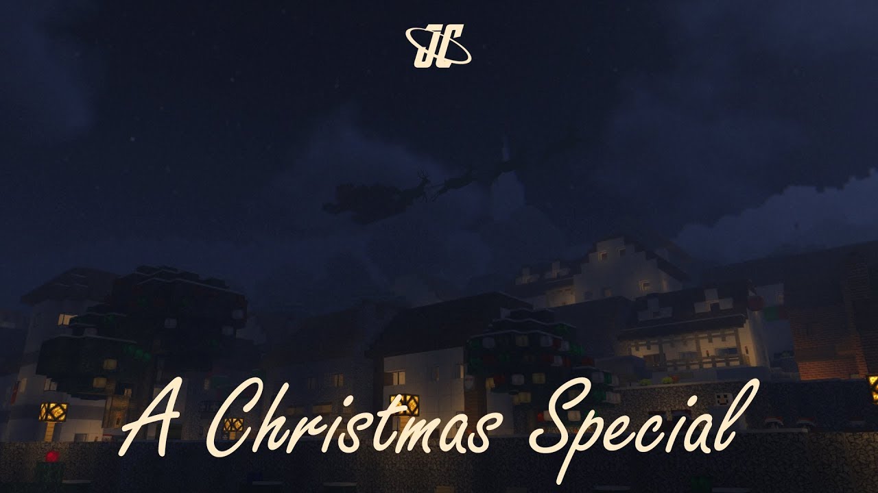 Justice Craft: A Christmas Special