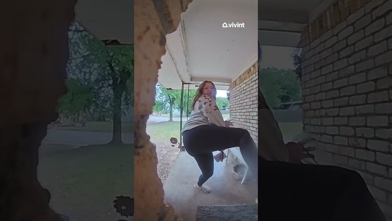 Our Cameras Capture Everything&hellip;Unfortunately. #Shorts