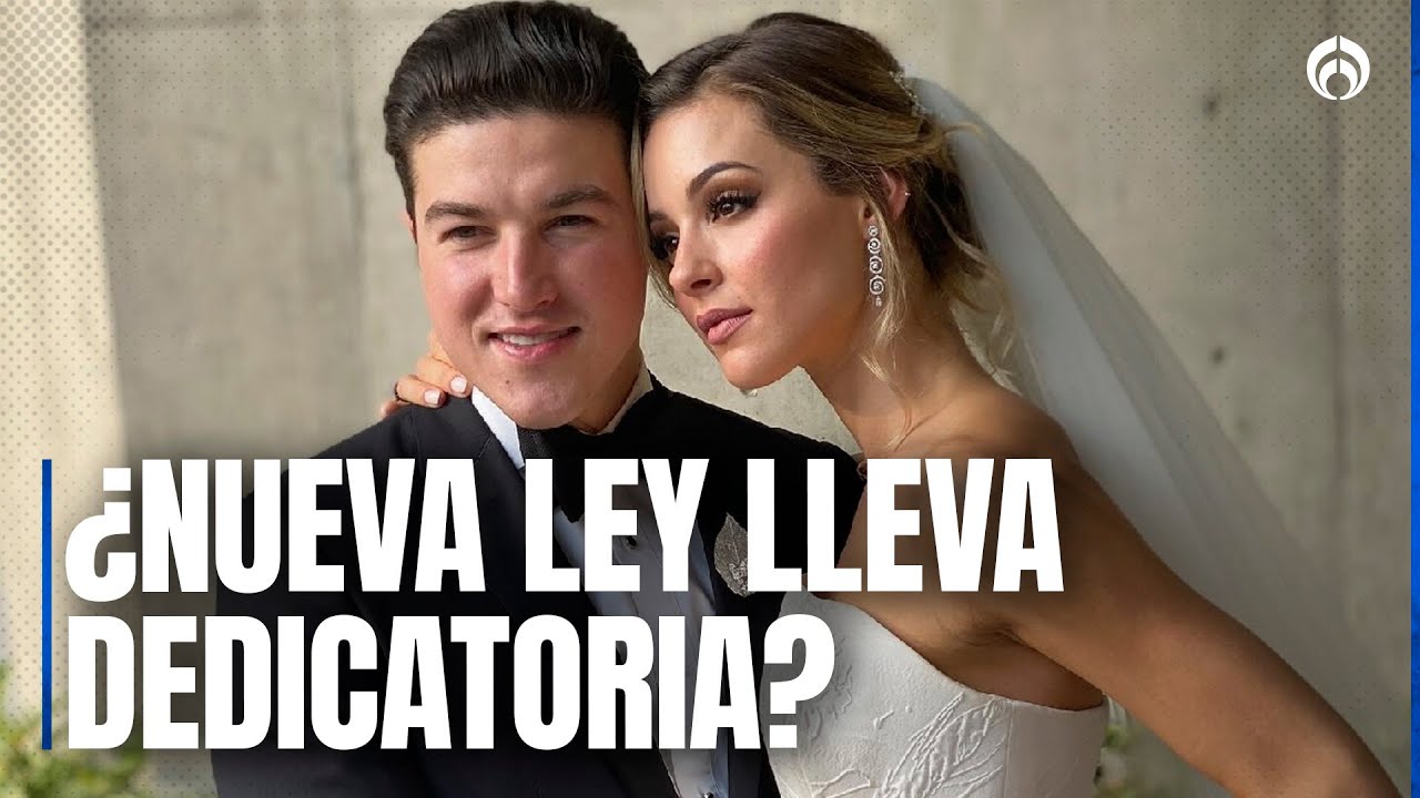 Nuevo León revive la 'Ley Esposa' y enciende la polémica rumbo a 2027