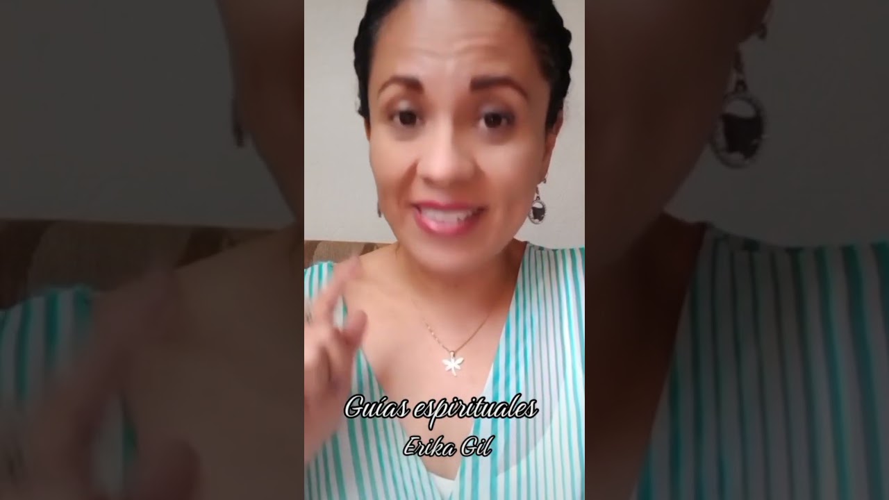 Gu&iacute;as espirituales seg&uacute;n tu vibraci&oacute;n 🙌