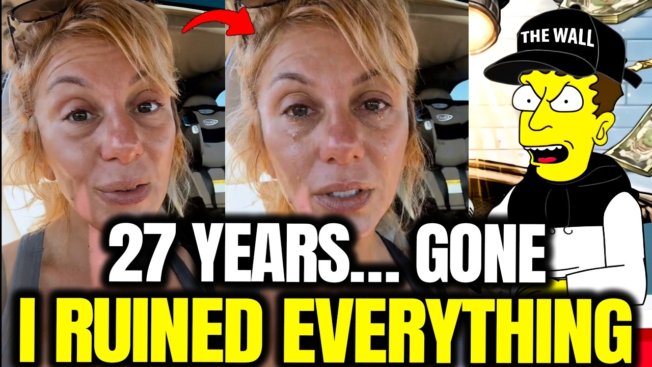 She Instantly REGRETS Ending a 27-YEAR MARRIAGE &mdash; Now Her Life Is WORSE THAN EVER
