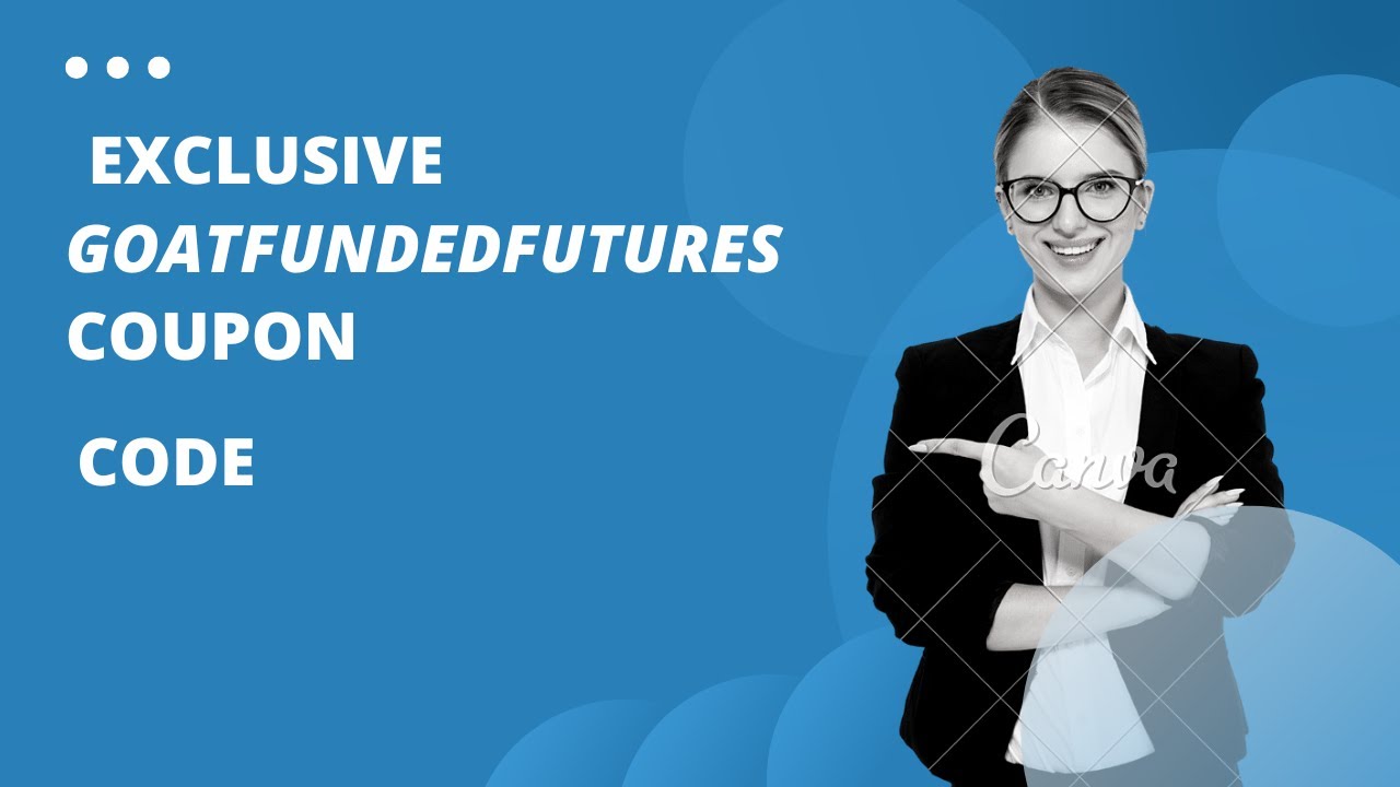 Goat Funded Futures Coupon Code | Best Discount & Promo 2025