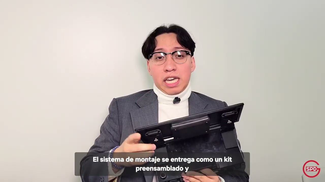 La Mejor Montura Para Tablet Del Mundo Para Autos — ¡No Es Clickbait!